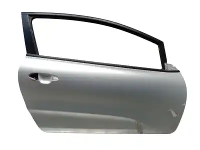 Recambio de automóvil de segunda mano de PUERTA DELANTERA DERECHA para KIA CEE'D (JD)  referencias OEM IAM 76004A2700  
