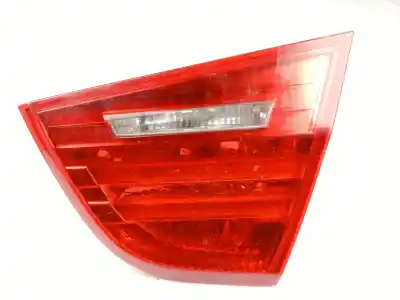 Автозапчасти б/у внутренний правый задний фонарь за bmw 3 (e90) 320 d ссылки oem iam 63217289428