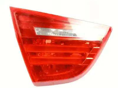 Автозапчасти б/у внутренний левый задний фонарь за bmw 3 (e90) 320 d ссылки oem iam 63217289427