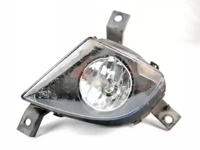 Автозапчасти б/у левая противотуманная фара за BMW 3 (E90) 320 D ссылки OEM IAM 63177199893  
