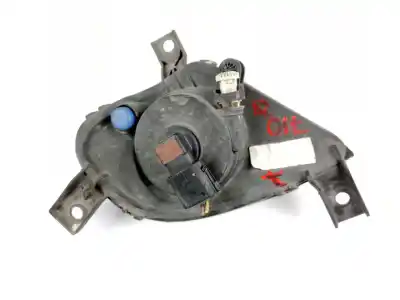 Second-hand car spare part left fog light for bmw 3 (e90) 320 d oem iam references 63177199893  