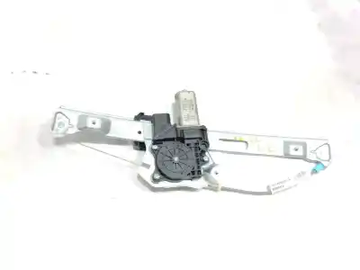 Автозапчасти б/у регулятор стекла заднего левого за bmw 3 (e90) 320 d ссылки oem iam 71002603