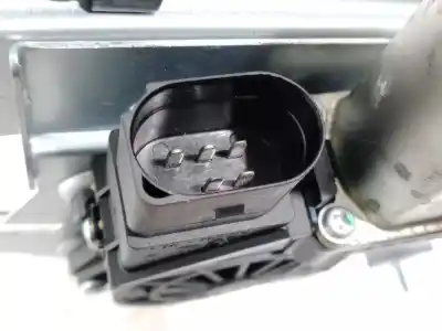 Автозапчасти б/у регулятор стекла заднего левого за bmw 3 (e90) 320 d ссылки oem iam 71002603  