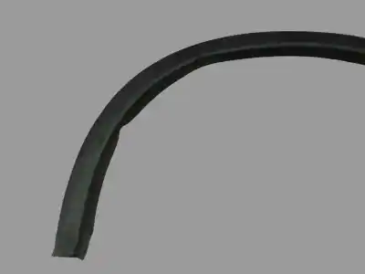 Pezzo di ricambio per auto di seconda mano parafango anteriore sinistro per mitsubishi asx (ga_w_) 1.6 di-d riferimenti oem iam 5220k207  