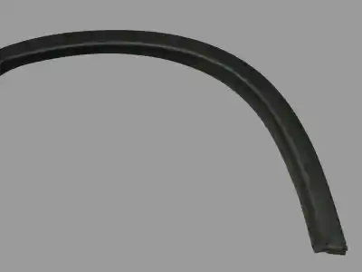 Pezzo di ricambio per auto di seconda mano parafango anteriore sinistro per mitsubishi asx (ga_w_) 1.6 di-d riferimenti oem iam 5220k207  