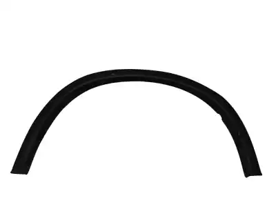 Pezzo di ricambio per auto di seconda mano Parafango Anteriore Destro per MITSUBISHI ASX (GA_W_) 1.6 DI-D Riferimenti OEM IAM 5220K208  
