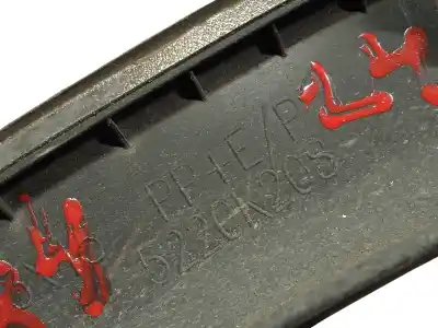 Pezzo di ricambio per auto di seconda mano parafango anteriore destro per mitsubishi asx (ga_w_) 1.6 di-d riferimenti oem iam 5220k208  