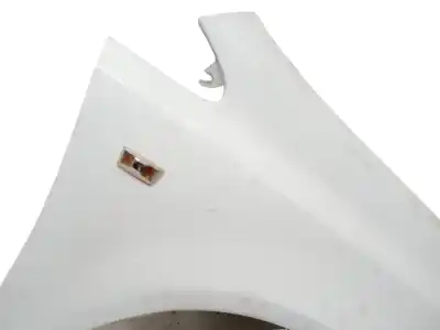 Pezzo di ricambio per auto di seconda mano parafango anteriore destro per opel corsa d (s07) 1.3 cdti (l08, l68) riferimenti oem iam 13191096  