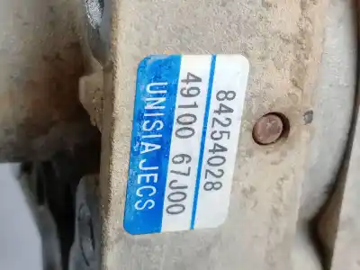 Автозапчасти б/у насос гидроусилителя за suzuki grand vitara ii (jt, te, td) 1.9 ddis a las 4 ruedas (jt419, td44, jb419wd, jb419xd) ссылки oem iam 4910067j00   Автозапчасти б/у насос гидроусилителя за suzuki grand vitara ii (jt, te, td) 1.9 ddis a las 4 ruedas (jt419, td44, jb419wd, jb419xd) ссылки oem iam 4910067j00