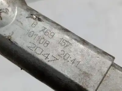 Peça sobressalente para automóvel em segunda mão cardan dianteiro por bmw 3 (e90) 320 d referências oem iam 8769157  