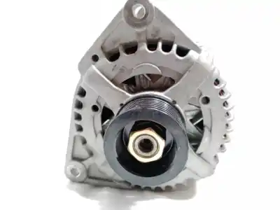 Peça sobressalente para automóvel em segunda mão alternador por land rover range rover ii (p38a) 4.6 4x4 referências oem iam 