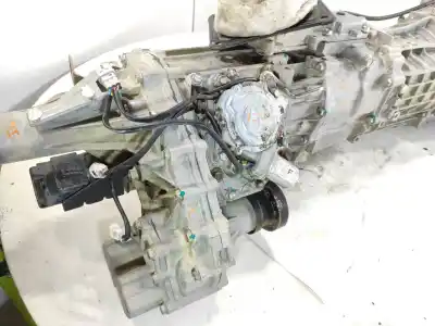 Автозапчастина б/у коробка передач для suzuki grand vitara ii (jt, te, td) 1.9 ddis a las 4 ruedas (jt419, td44, jb419wd, jb419xd) посилання на oem iam 67j00 5 velocidades  Автозапчастина б/у коробка передач для suzuki grand vitara ii (jt, te, td) 1.9 ddis a las 4 ruedas (jt419, td44, jb419wd, jb419xd) посилання на oem iam 67j00 5 velocidades
