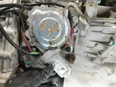Автозапчастина б/у коробка передач для suzuki grand vitara ii (jt, te, td) 1.9 ddis a las 4 ruedas (jt419, td44, jb419wd, jb419xd) посилання на oem iam 67j00 5 velocidades  Автозапчастина б/у коробка передач для suzuki grand vitara ii (jt, te, td) 1.9 ddis a las 4 ruedas (jt419, td44, jb419wd, jb419xd) посилання на oem iam 67j00 5 velocidades