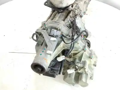 Автозапчастина б/у коробка передач для suzuki grand vitara ii (jt, te, td) 1.9 ddis a las 4 ruedas (jt419, td44, jb419wd, jb419xd) посилання на oem iam 67j00 5 velocidades  Автозапчастина б/у коробка передач для suzuki grand vitara ii (jt, te, td) 1.9 ddis a las 4 ruedas (jt419, td44, jb419wd, jb419xd) посилання на oem iam 67j00 5 velocidades