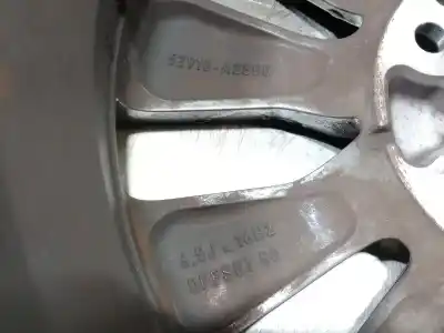 Peça sobressalente para automóvel em segunda mão jante por kia cee'd (jd) 1.6 crdi 136 referências oem iam 52910a2800  