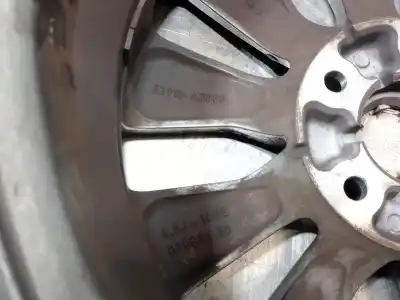 Recambio de automóvil de segunda mano de llanta para kia cee'd (jd) 1.6 crdi 136 referencias oem iam 52910a2800  