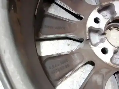 Recambio de automóvil de segunda mano de llanta para kia cee'd (jd) 1.6 crdi 136 referencias oem iam 52910a2800  