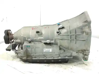 Second-hand car spare part gearbox for bmw 3 (e90) 320 d oem iam references 24007630946 24007590160 