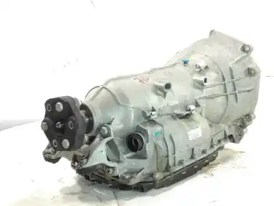 Second-hand car spare part gearbox for bmw 3 (e90) 320 d oem iam references 24007630946 24007590160 