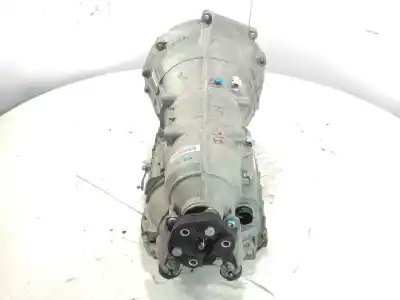 Second-hand car spare part gearbox for bmw 3 (e90) 320 d oem iam references 24007630946 24007590160 