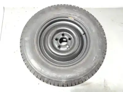 Peça sobressalente para automóvel em segunda mão estepe por land rover range rover ii (p38a) 4.6 4x4 referências oem iam 255/65 r16 109h
