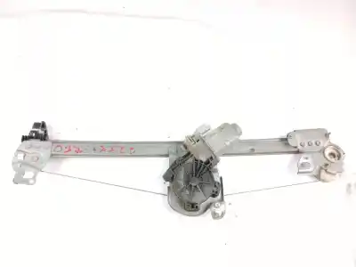 Pezzo di ricambio per auto di seconda mano Alzacristalli Anteriore Destro per CITROEN C3 I (FC_, FN_) 1.1 I Riferimenti OEM IAM   