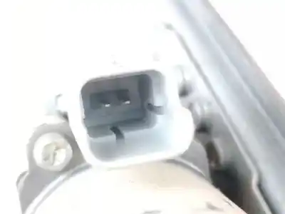 Peça sobressalente para automóvel em segunda mão elevador de vidros dianteiro direito por citroen c3 i (fc_, fn_) 1.1 i referências oem iam   