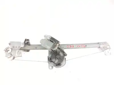 Pezzo di ricambio per auto di seconda mano Alzacristalli Anteriore Sinistro per CITROEN C3 I (FC_, FN_) 1.1 I Riferimenti OEM IAM   