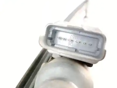 Peça sobressalente para automóvel em segunda mão elevador de vidros dianteira esquerda por citroen c3 i (fc_, fn_) 1.1 i referências oem iam   