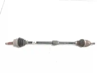 Pezzo di ricambio per auto di seconda mano  per OPEL CORSA D (S07)  Riferimenti OEM IAM 374872  