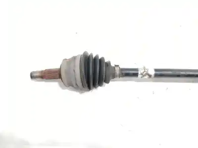 Piesă de schimb auto la mâna a doua transmisie fatã dreapta pentru opel corsa d (s07) 1.3 cdti (l08, l68) referințe oem iam 374872  