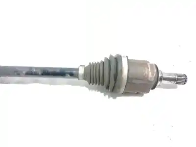 Piesă de schimb auto la mâna a doua transmisie fatã dreapta pentru opel corsa d (s07) 1.3 cdti (l08, l68) referințe oem iam 374872  
