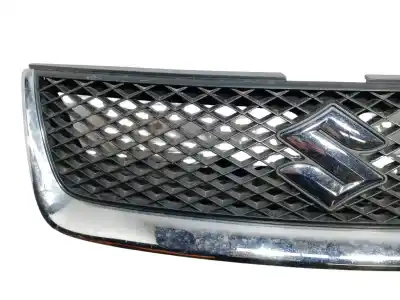 Автозапчастина б/у передня решіта для suzuki grand vitara ii (jt, te, td) 1.9 ddis a las 4 ruedas (jt419, td44, jb419wd, jb419xd) посилання на oem iam 7174165j0038b  7174165j00 Автозапчастина б/у передня решіта для suzuki grand vitara ii (jt, te, td) 1.9 ddis a las 4 ruedas (jt419, td44, jb419wd, jb419xd) посилання на oem iam 7174165j0038b  7174165j00