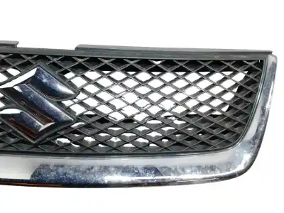 Автозапчастина б/у передня решіта для suzuki grand vitara ii (jt, te, td) 1.9 ddis a las 4 ruedas (jt419, td44, jb419wd, jb419xd) посилання на oem iam 7174165j0038b  7174165j00 Автозапчастина б/у передня решіта для suzuki grand vitara ii (jt, te, td) 1.9 ddis a las 4 ruedas (jt419, td44, jb419wd, jb419xd) посилання на oem iam 7174165j0038b  7174165j00
