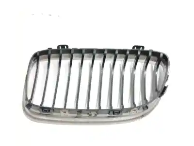 Автозапчасти б/у правая решетка бампера за bmw 3 (e90) 320 d ссылки oem iam 51137201968  