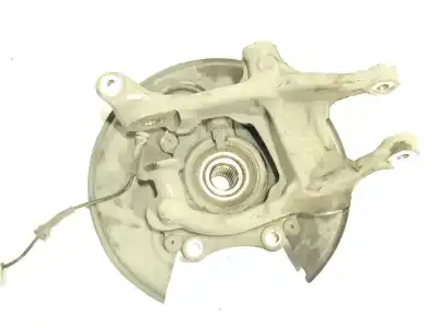 Second-hand car spare part rear left knuckle for citroen ds5 2.0 hdi 165 oem iam references 330605  