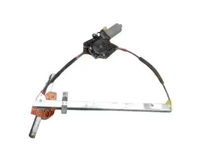 Pezzo di ricambio per auto di seconda mano  per FORD FIESTA IV (JA_, JB_)  Riferimenti OEM IAM   