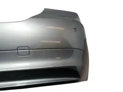 Second-hand car spare part rear bumper for bmw 3 (e90) 320 d oem iam references 51127202706  