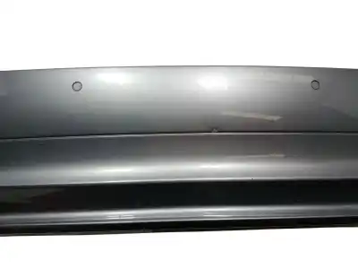 Second-hand car spare part rear bumper for bmw 3 (e90) 320 d oem iam references 51127202706  