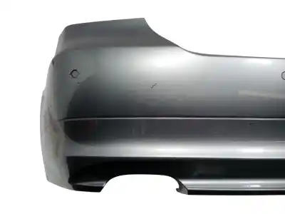 Second-hand car spare part rear bumper for bmw 3 (e90) 320 d oem iam references 51127202706  