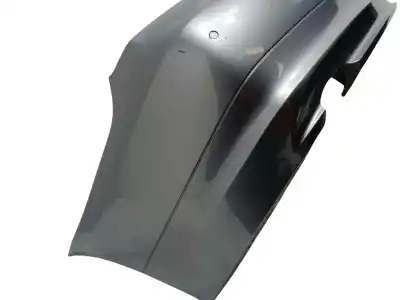 Second-hand car spare part rear bumper for bmw 3 (e90) 320 d oem iam references 51127202706  