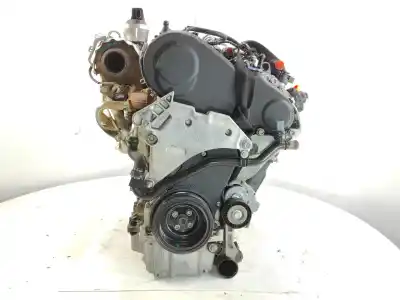 Автозапчасти б/у ПОЛНЫЙ ДВИГАТЕЛЬ за SKODA YETI (5L)  ссылки OEM IAM CFHA 03L100035J DIESEL