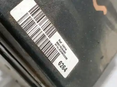 Автозапчастина б/у блок управління abs для citroen ds5 2.0 hdi 165 посилання на oem iam 9801626480  