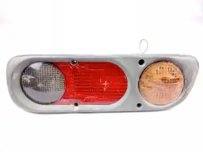 Pièce détachée automobile d'occasion Pare-chocs De Feu Arrière Droit pour NISSAN TERRANO II (R20) 2.7 TDI 4WD Références OEM IAM   