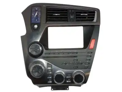 Recambio de automóvil de segunda mano de Mando Climatizador para CITROEN DS5 2.0 HDI 165 referencias OEM IAM 98025353ZD  