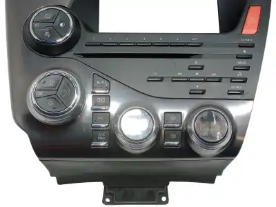 Peça sobressalente para automóvel em segunda mão comando de sofagem (chauffage / ar condicionado) por citroen ds5 2.0 hdi 165 referências oem iam 98025353zd  