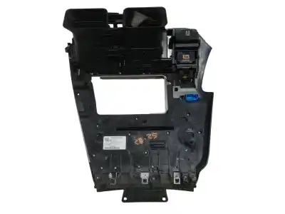 Peça sobressalente para automóvel em segunda mão comando de sofagem (chauffage / ar condicionado) por citroen ds5 2.0 hdi 165 referências oem iam 98025353zd  