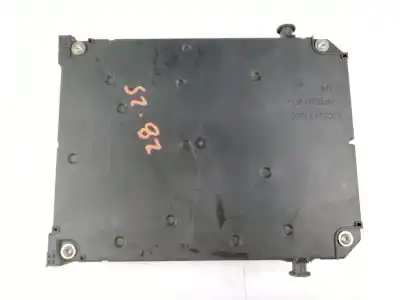 Second-hand car spare part bsi control unit for citroen ds5 2.0 hdi 165 oem iam references 9664992380  