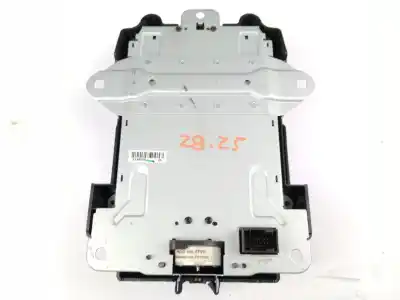Second-hand car spare part electronic module for citroen ds5 2.0 hdi 165 oem iam references 96655432zd  