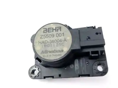 Recambio de automóvil de segunda mano de motor trampilla calefaccion para citroen ds5 2.0 hdi 165 referencias oem iam had36004a